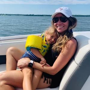 Meet your Posher, Shirley